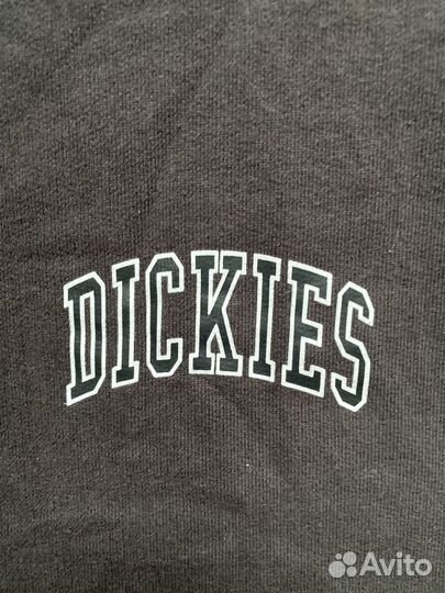Свитшот dickies оригинал XL