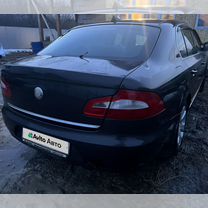 Skoda Superb 1.8 MT, 2008, 320 000 км, с пробегом, цена 800 000 руб.