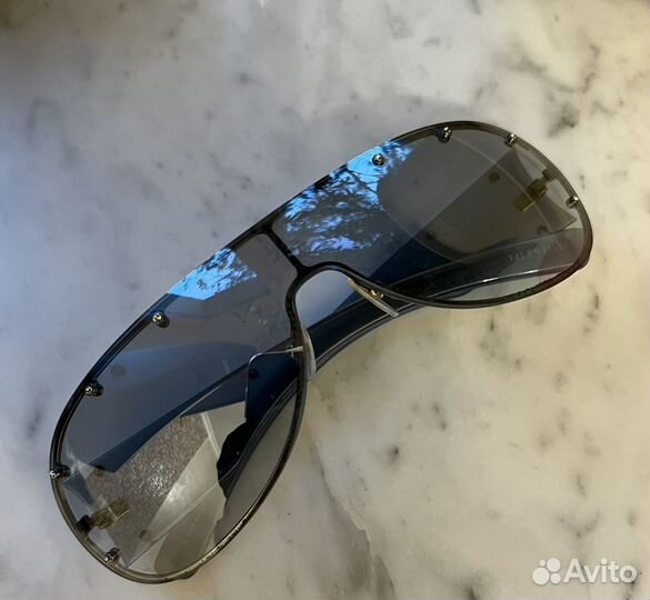 Солнцезащитные очки Valentino оригинал, женские