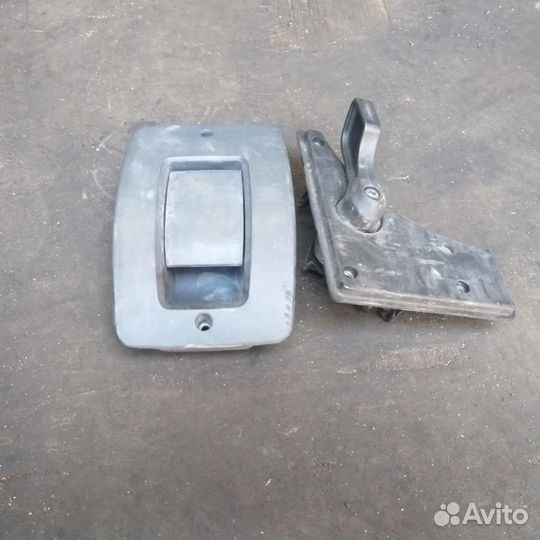 Ограничители, петли дверей Пежо боксер 250 2.2 HDi