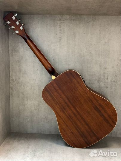 Гитара Parkwood W81E OP