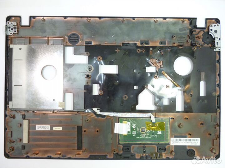 Б.у. запчасти ноутбука Acer Aspire 5349/ 5749