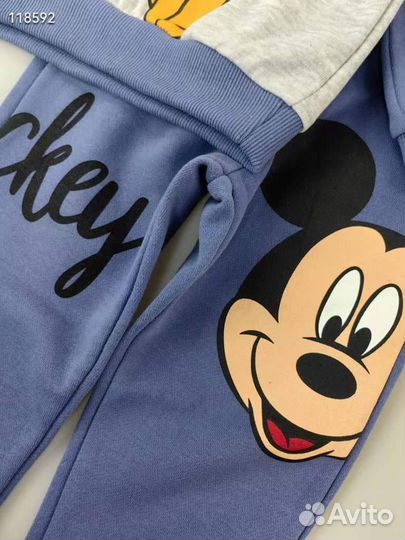 Костюм детский