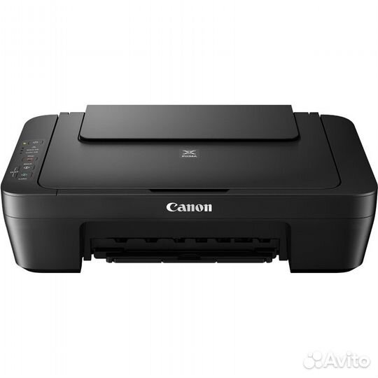 Цветное струйное мфу Canon pixma MG2540S