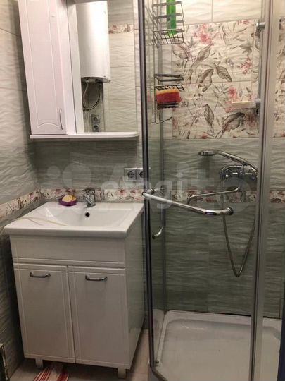 3-к. квартира, 72,8 м², 3/5 эт.