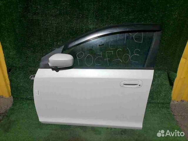 Дверь передняя левая Honda Civic EU1 EU3