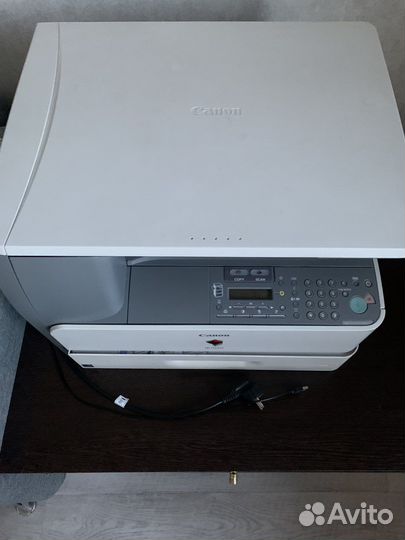 Мфу canon ir 1020