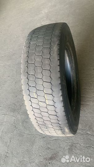 Шины Kama 275/70 R22.5