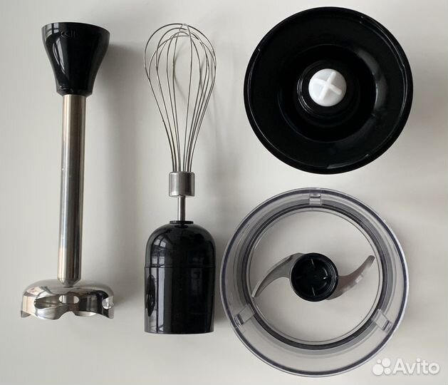 Насадки для блендера vitek VT-3403