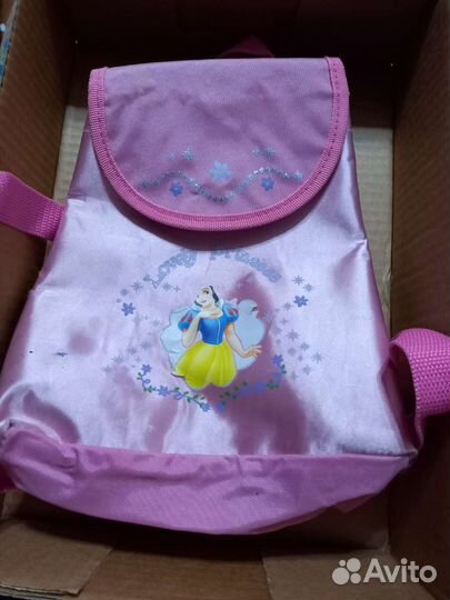 Детские сумочки