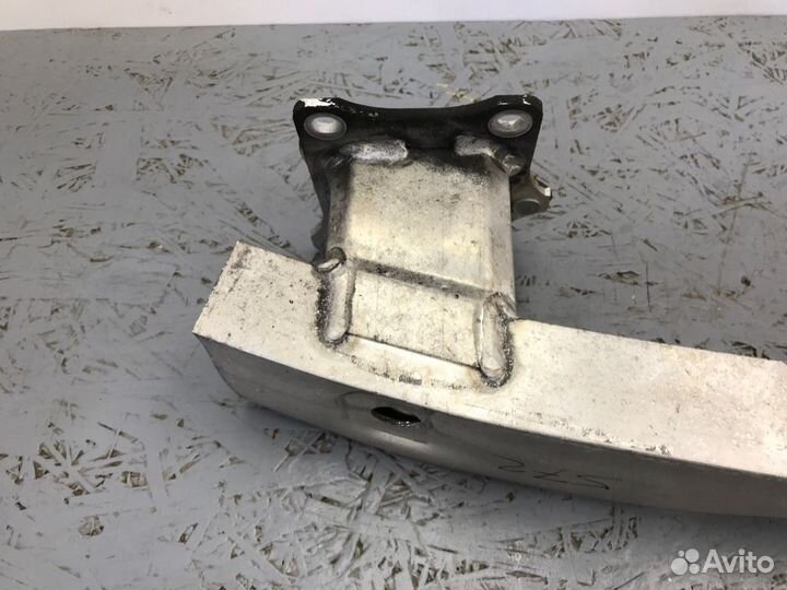 Усилитель заднего бампера Audi A6/RS6/S6