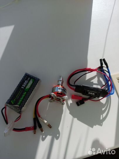 Радиоаппаратура