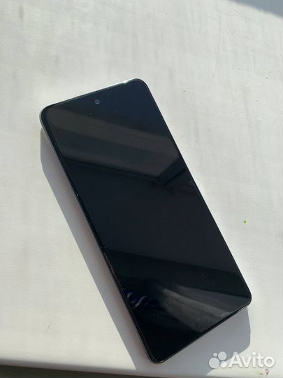 Infinix Note 30, 8/128 ГБ