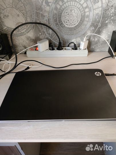 Hp pavilion m6