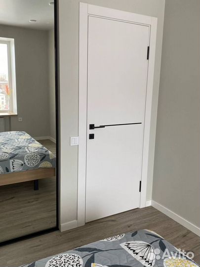 Межкомнатная дверь от производителя