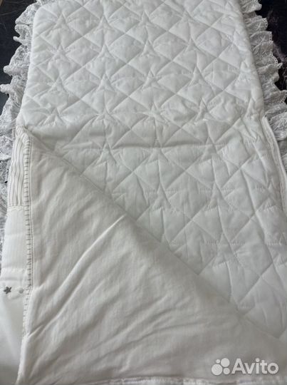 Набор для новорожденного