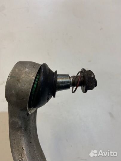 Продольный рычаг передний правый Mercedes E-Series