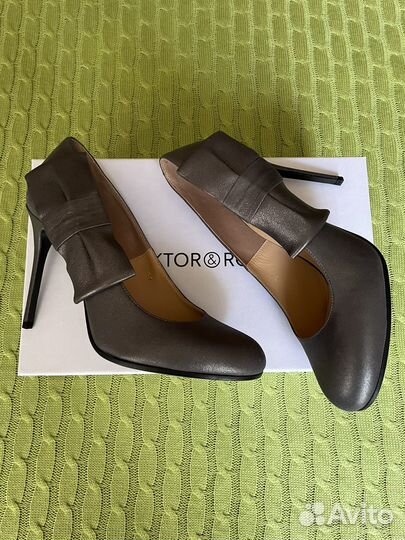 Туфли Viktor&Rolf 37р-р