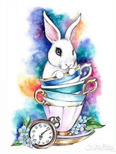 Набор для творчества