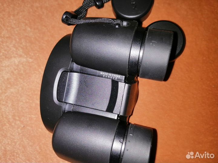 Ricon pentax UP 8X21