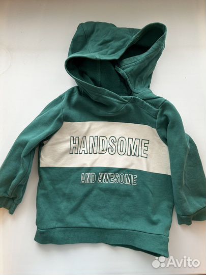 Свитшот,толстовка,кофта