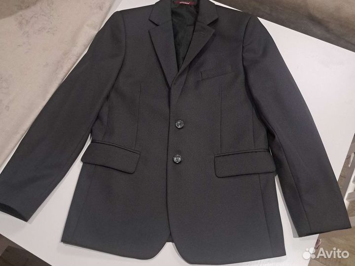 Костюм Р.158
