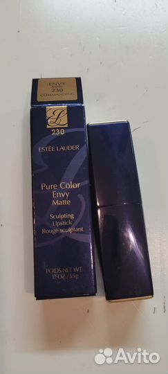 Помада estee lauder