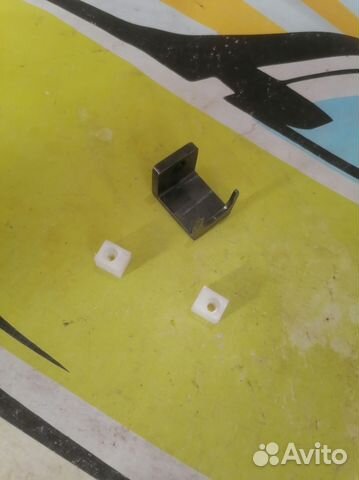 Приспособление снятия форсунок топливных