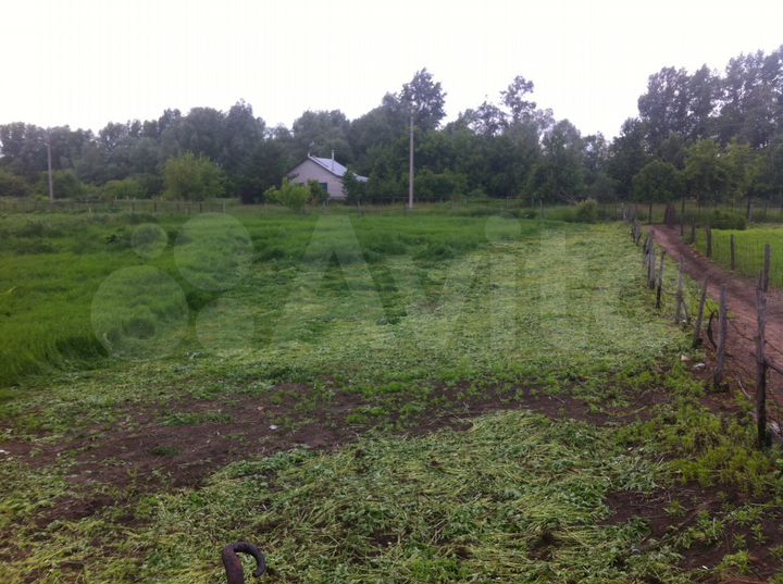 Участок 15 сот. (ИЖС)