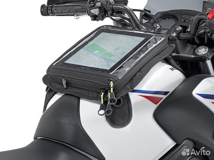 Givi EA112 Сумка-планшет на бак