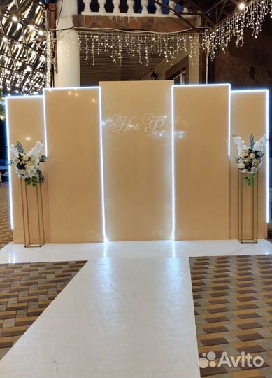 Прокат фотозоны