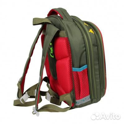 Ранец школьный новый доставка