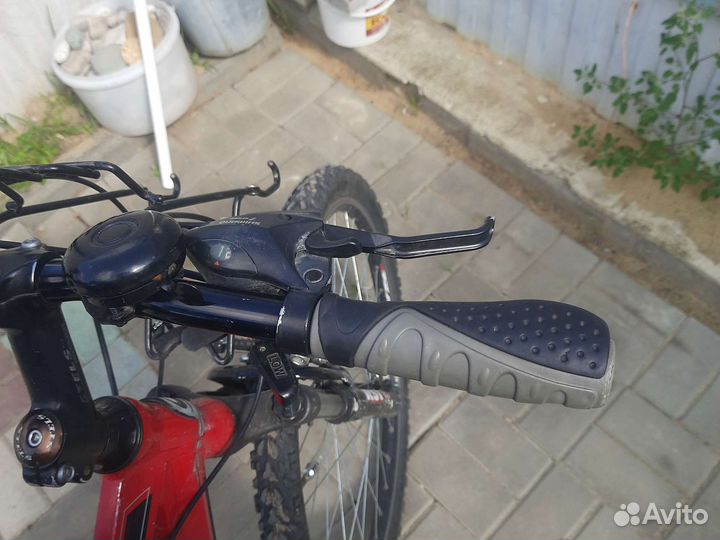 Велосипед stels навигатор 710