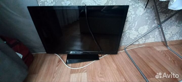 Телевизор DNS