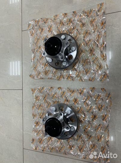 Ступица задняя Toyota camry 50 Американка