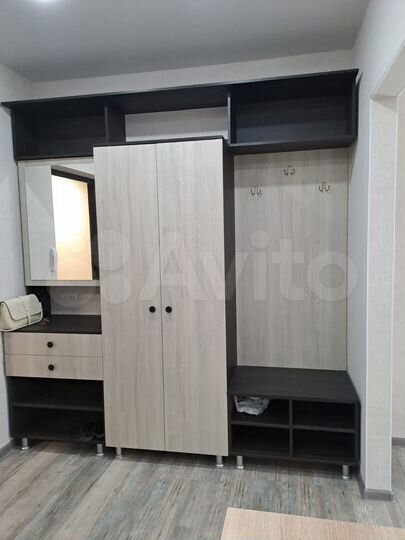Квартира-студия, 29,2 м², 14/25 эт.