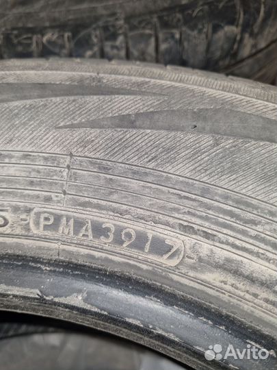 Yokohama Geolandar G98 225/65 R17