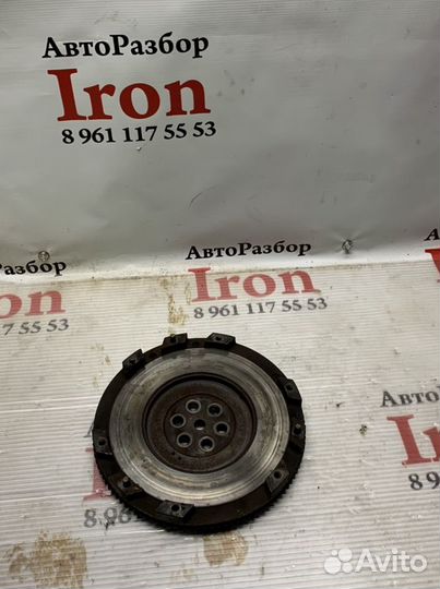 Маховик G4GC Kia Sportage 2 / Tucson 1 МКПП