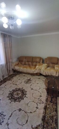 2-к. квартира, 46 м², 4/5 эт.