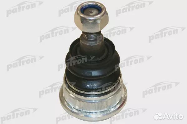 Опора шаровая hyundai elantra 2012 - (произведено в Турции) PS3207 patron PS3207