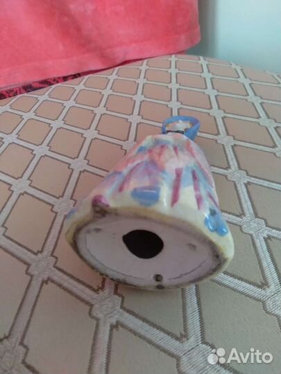 Статуэтка фарфороваяАнглия