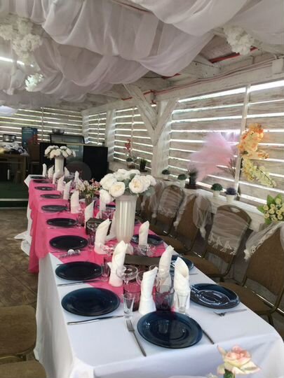 Дом 137 м² на участке 5 сот.