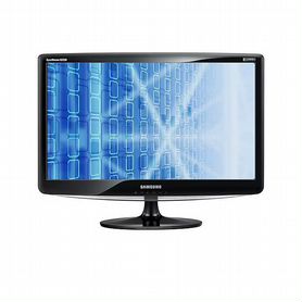 20" Монитор Samsung SyncMaster B2030N, 75 Гц