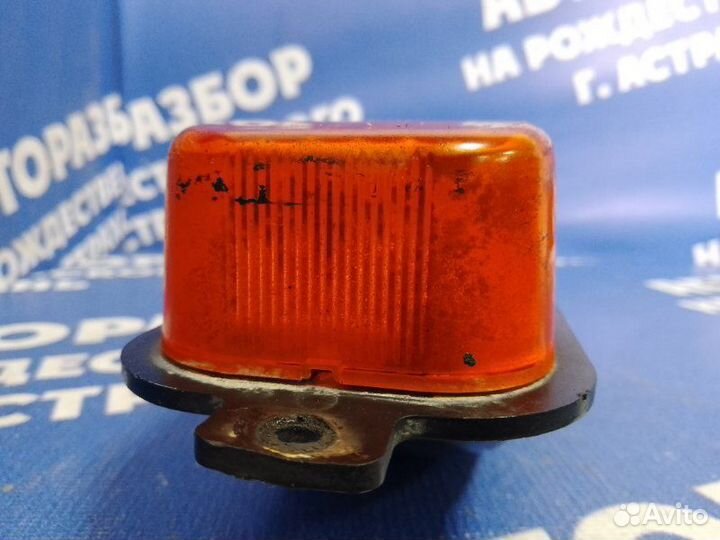 Поворотник. Маз 642205-020 грузовой тягач 238де-3