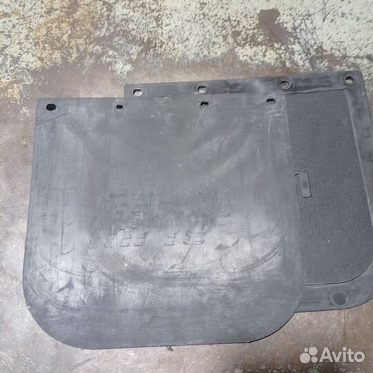 Брызговики мотоцикл Урал