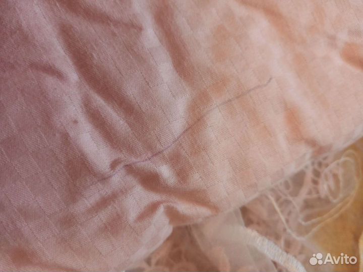 Одеяло на выписку