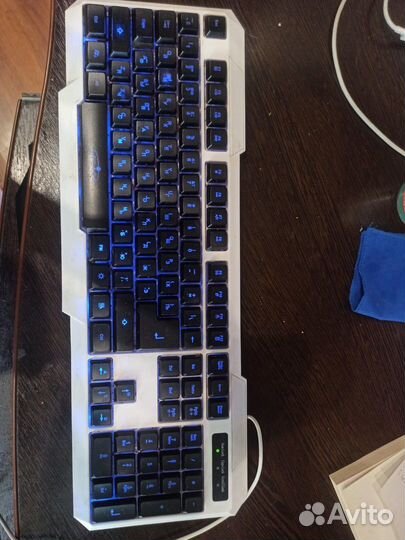 Oklick 740 G