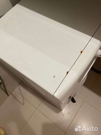 Стиральная машина бу