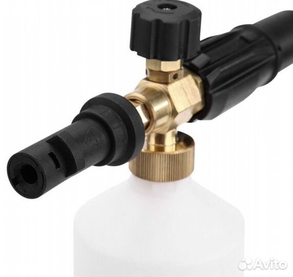 Пенообразователь на мойку Karcher