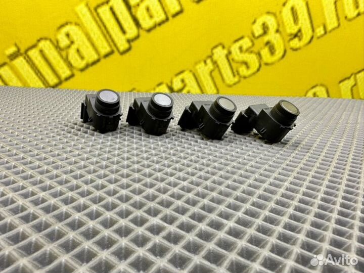 Парктроник задний Kia Cerato 4 BD G4NA 2.0I 2020